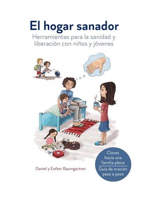 cover image of El Hogar Sanador